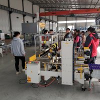 工字型開箱封底機(jī)購(gòu)買注意事項(xiàng)