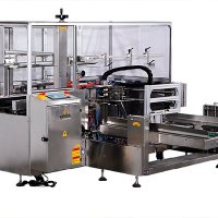 關于開箱機的組成