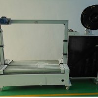 大框架全自動(dòng)打包機(jī)的優(yōu)劣勢(shì)