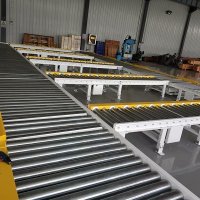 決定滾筒線承重的因素有哪些