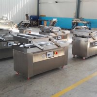 真空機常見故障排除指南