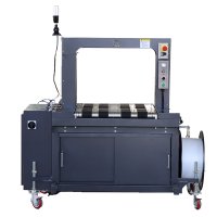 高速打包機(jī)是如何實現(xiàn)高速的