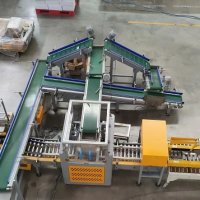 裝箱機(jī)的種類(lèi)