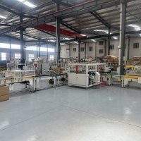 翻轉側推式裝箱機的應用局限性有哪些