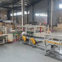 裝箱機如何選配熱熔膠機