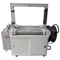 紙箱產品如何實現水平打包