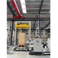 棧板打包機配線使用有哪些組合方式