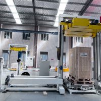 打包機熱熔機械和摩擦機芯的區別