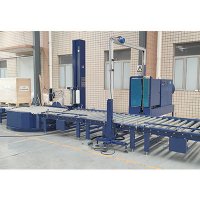 如何根據打包帶選擇打包機