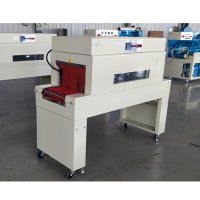 熱收縮機的正確操作流程