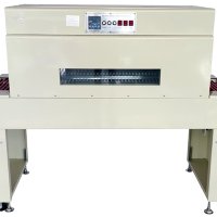 直熱式收縮機與內循環收縮爐的區別