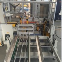 開箱機采用動力料倉的優勢是什么