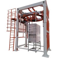 高速纏繞機有哪些部分組成