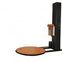 纏繞機機用膜和手工膜的區別