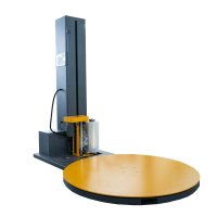 纏繞包裝機的漲緊力如何調節