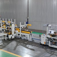 封箱機的臺面高度由何決定