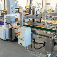 如何選擇封箱機使用的紙箱