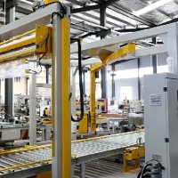 通過式覆頂膜機的優劣勢