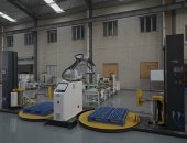 開封箱協作碼垛包裝線