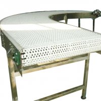 網帶輸送機的分類